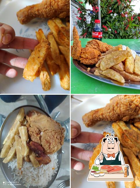 Pollos Tuty