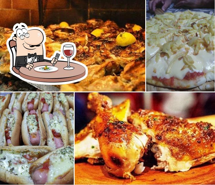 SABORES ORIGINALES