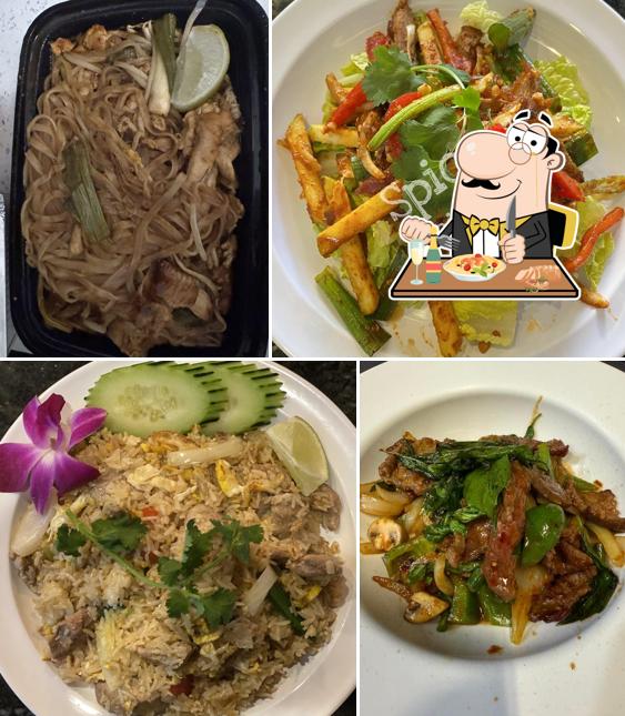 SPICE THAI BISTRO 2
