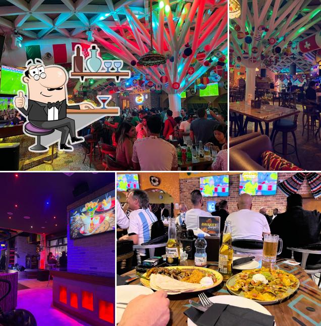 Senorritas TexMex (West Bay)
