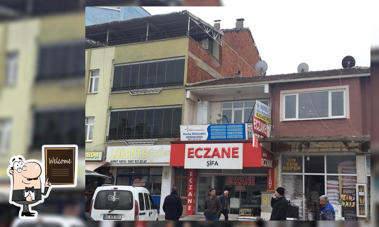 Şölen Lokantası