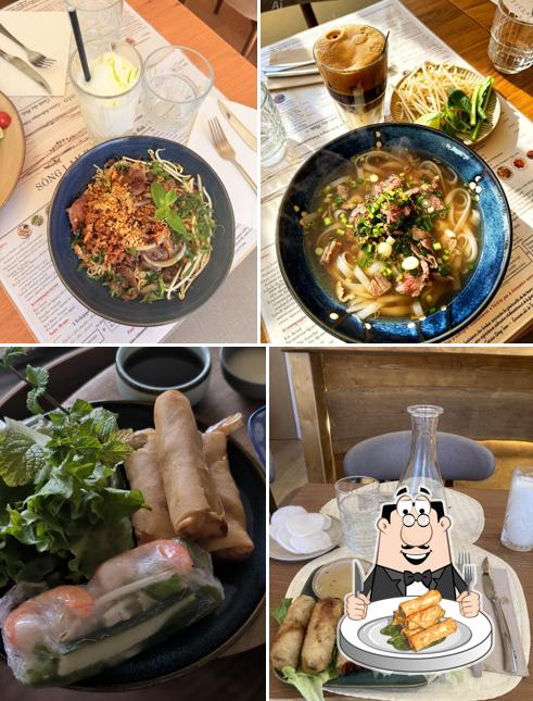 Sông Lam Resto