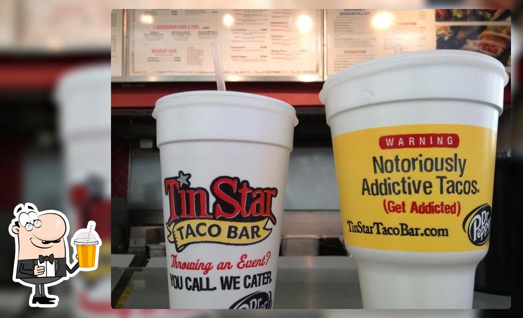 Tin Star Taco Bar