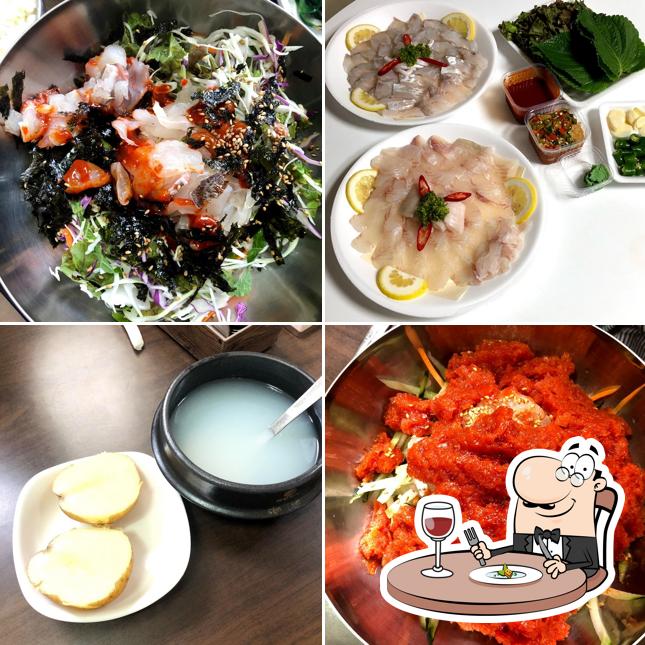 동화회시장