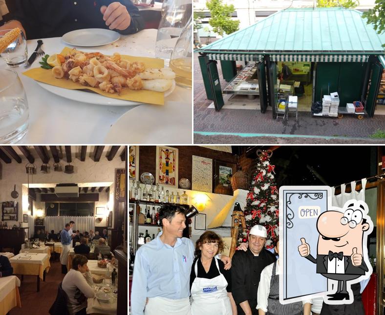 Osteria Vecia Posta