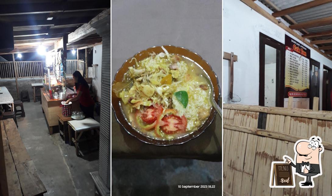 Warung Makan Cak Ton