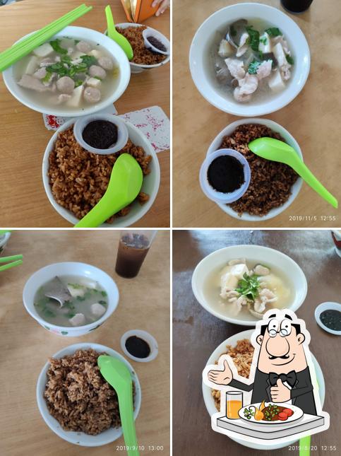 醉龙咖啡店