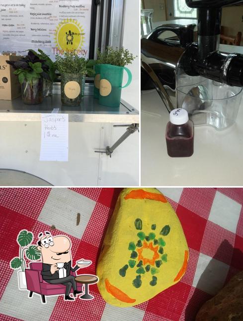 The Juicery