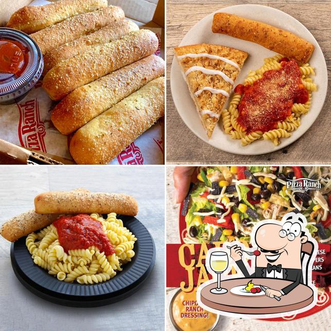 Pizza Ranch