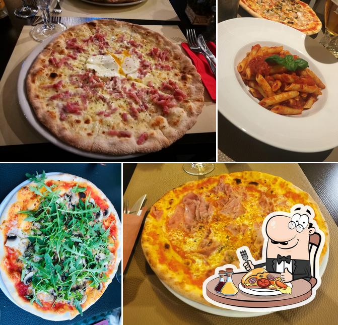 Osteria ETNA