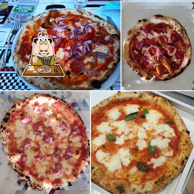 Ristorante Matteotti