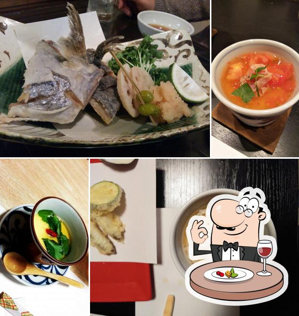 まごころ料理 ひろ海
