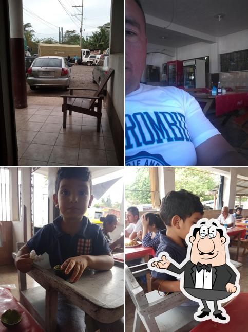 Comedor Don Chico