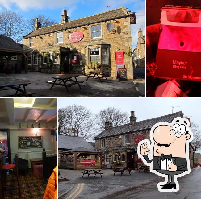 Devonshire Arms