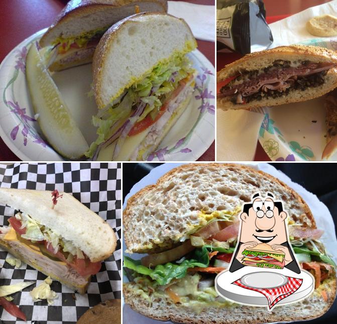 Diablo Deli