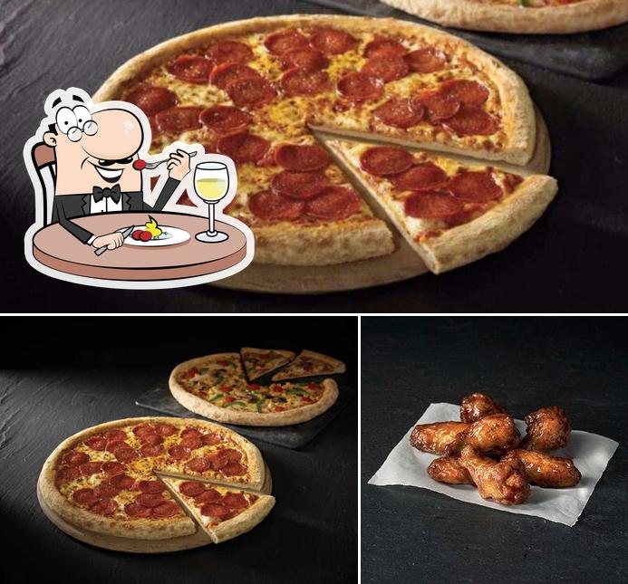 Domino's Pizza - London - Erith