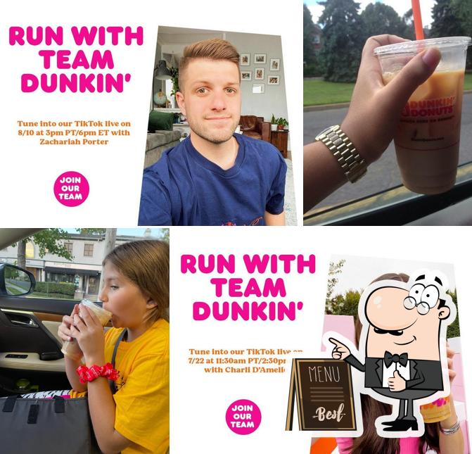 Dunkin'