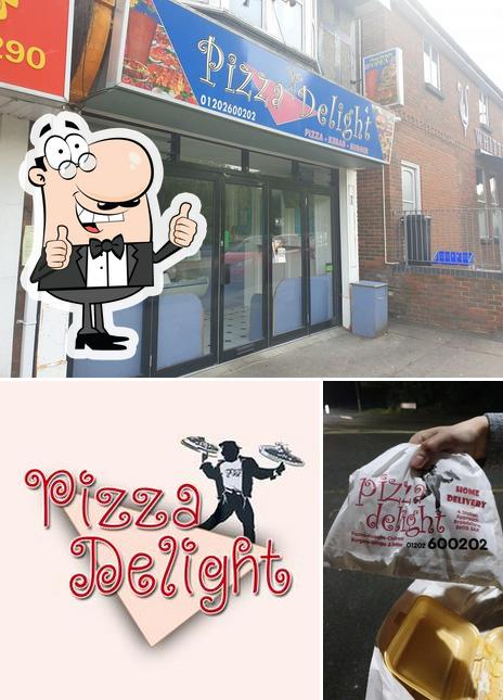 Pizza Delight