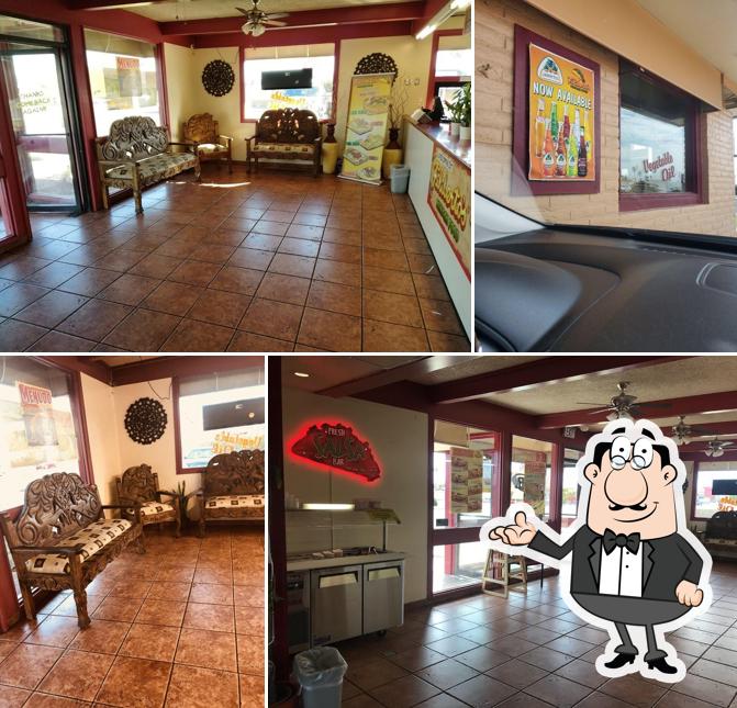 Filiberto's Mexican Food