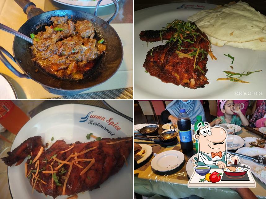 Food Planet