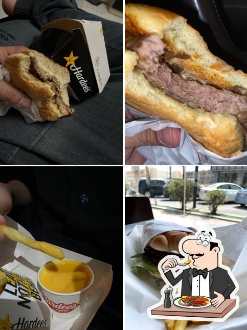 Hardee's