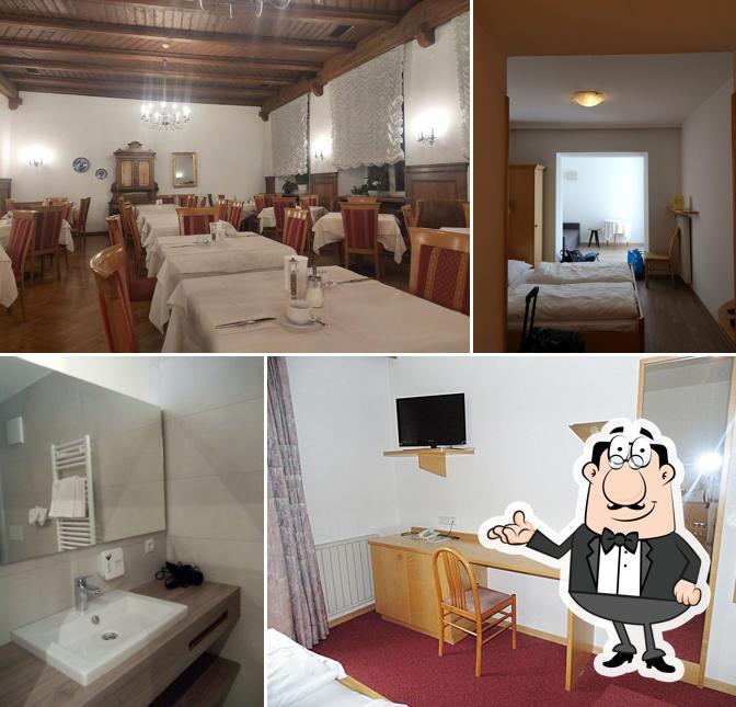 Hotel Mondschein