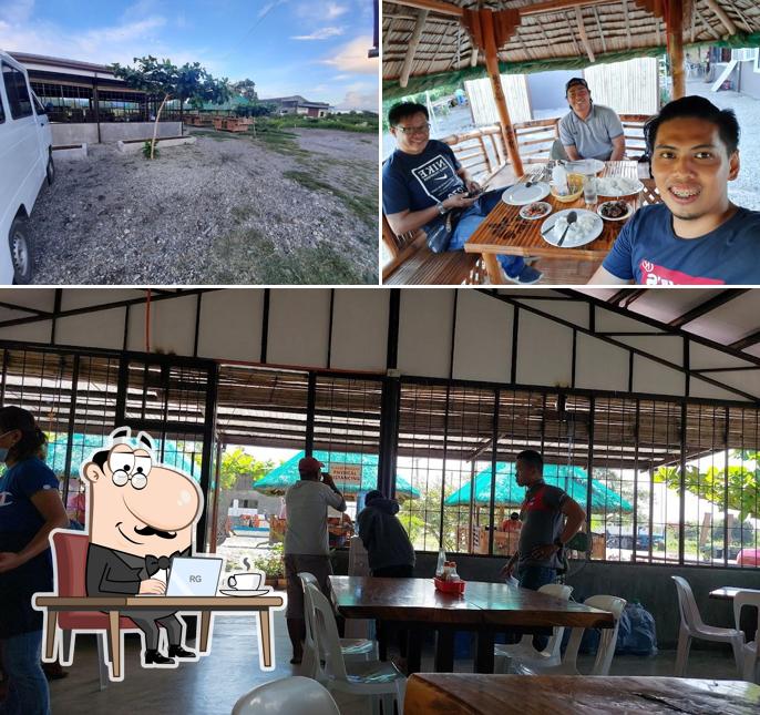 JV's Restaurant