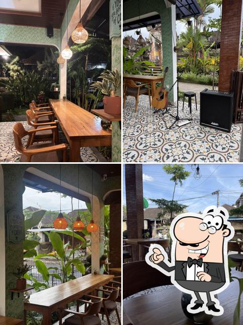 L Cafe