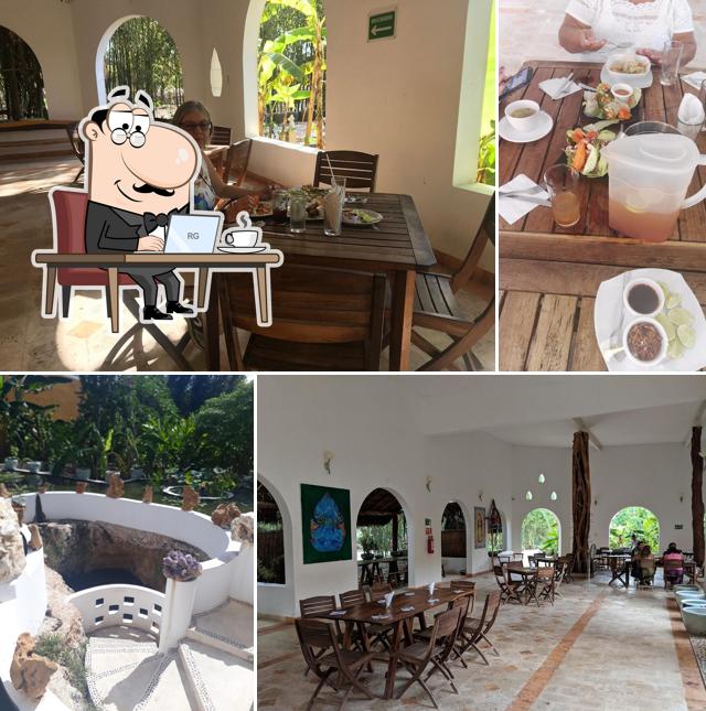 La Casa de Los Lotos