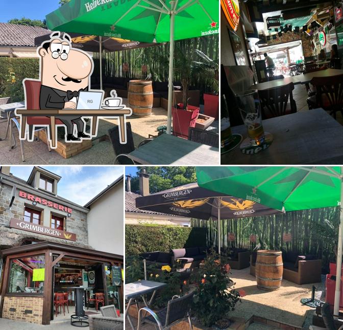 La Taverne