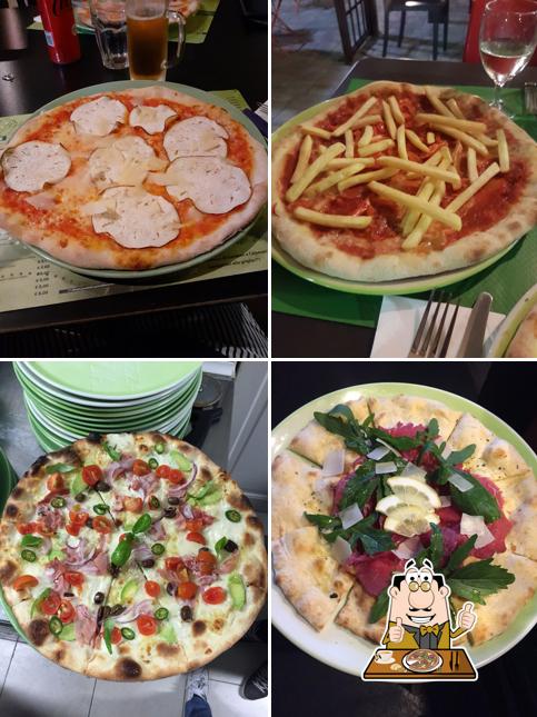 La MelaVerde Pizzeria