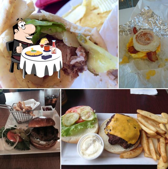 Mediterranean Grill