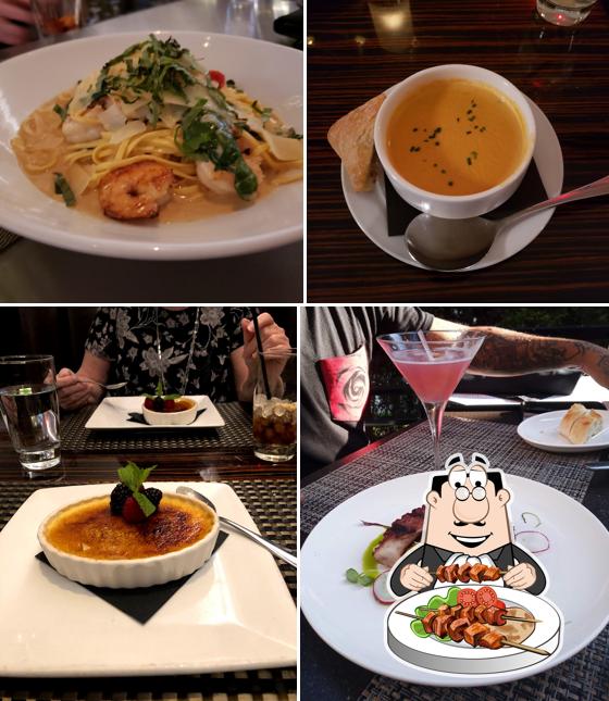 Mitchell's Steakhouse