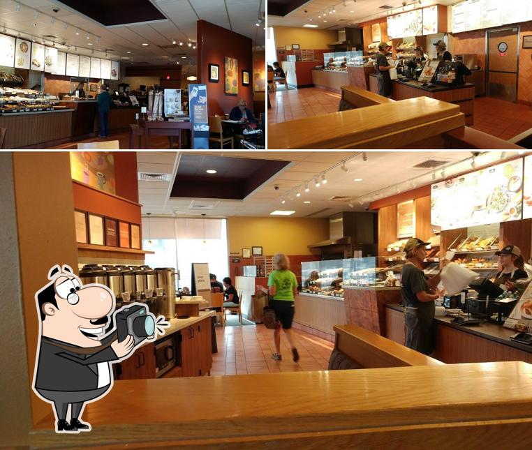 Panera Bread