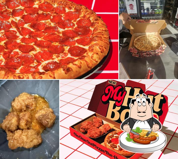 Pizza Hut