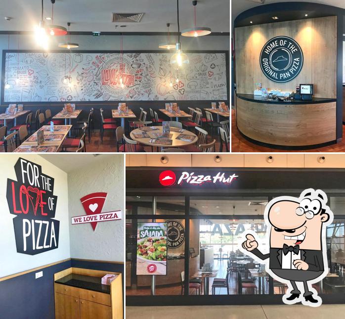 Pizza Hut