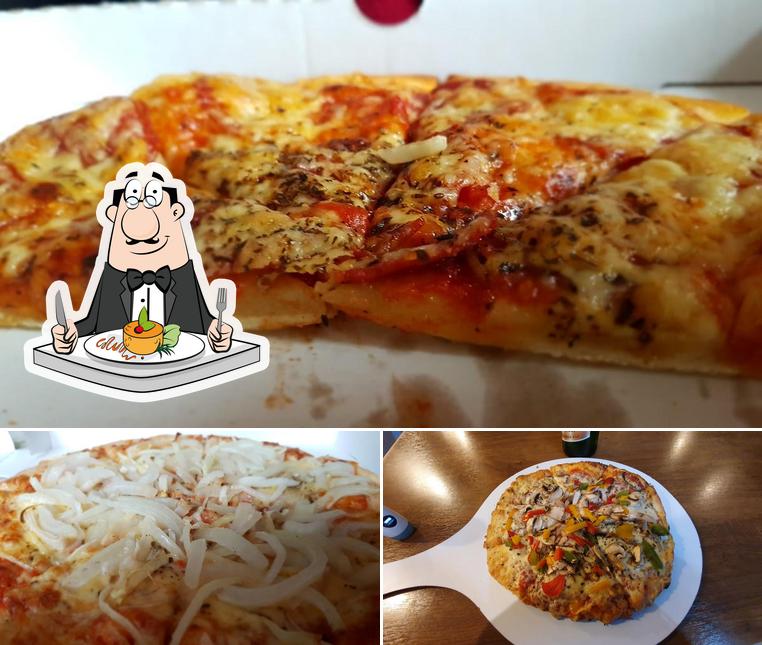 Pizzatreff-Alfeld