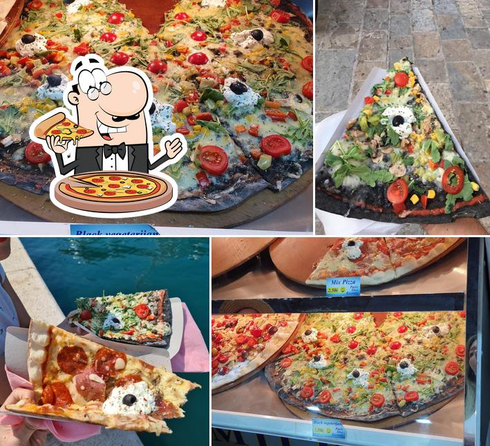 Pizzeria Luka's