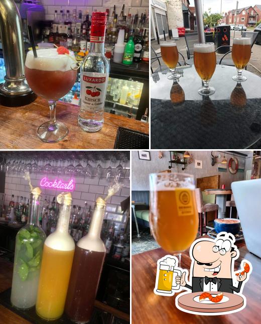 Bar in the Village