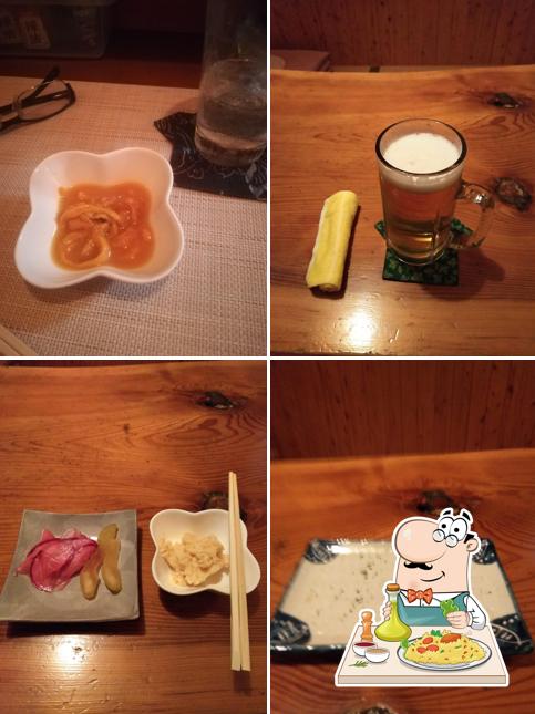和風スナック ふじの