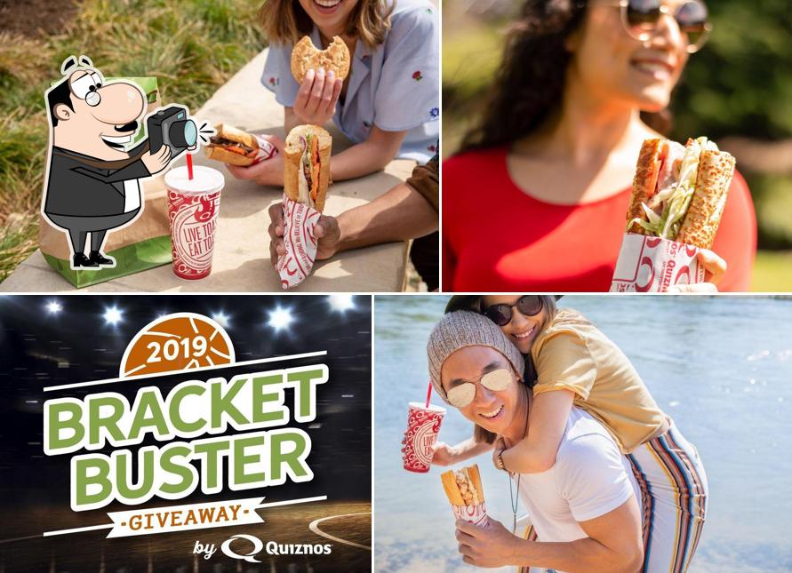 Quiznos