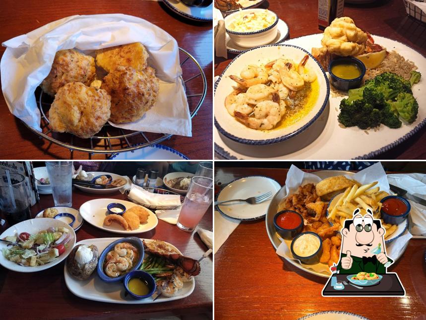 Red Lobster