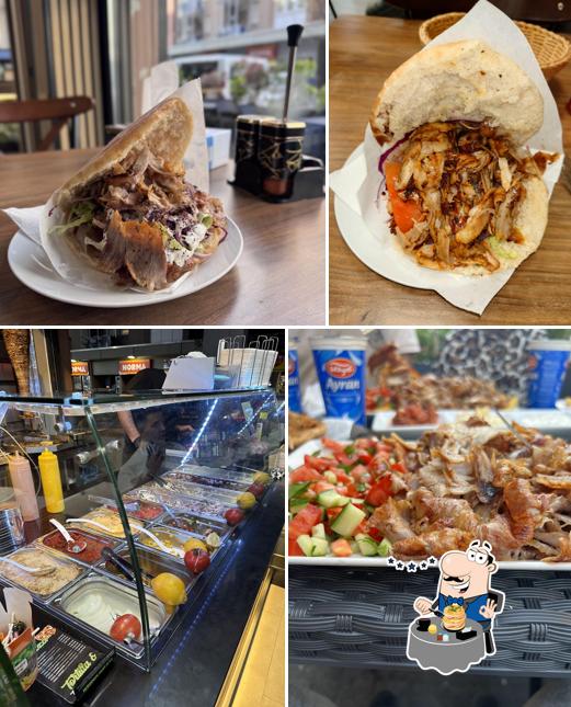 Çamlica Döner