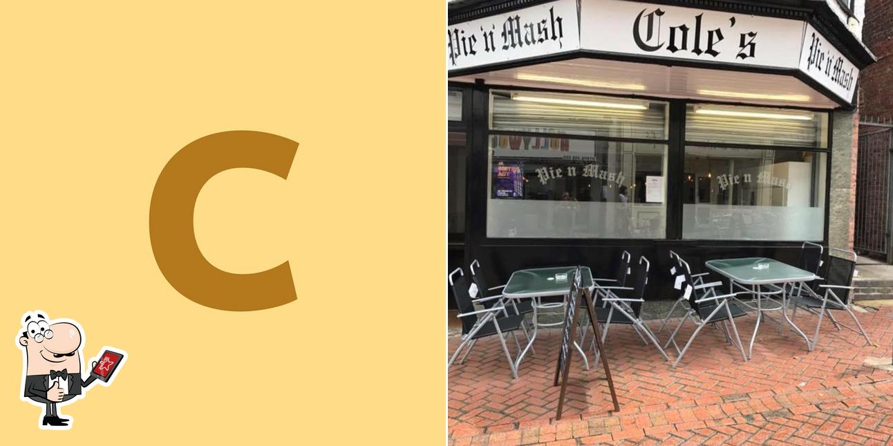 Coles Bistro