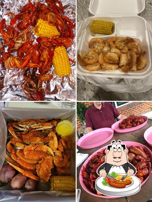 Crawfish Hole