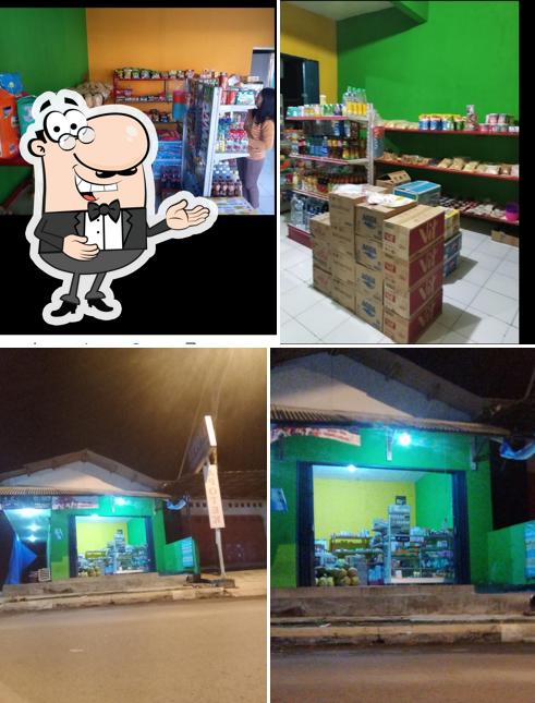 ES KELAPA KANG BANIS