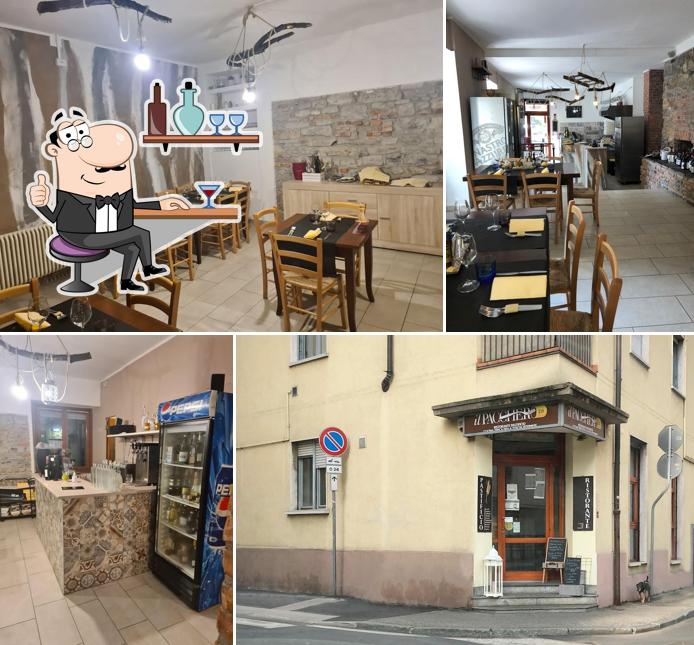 IL Pacchero 2.0