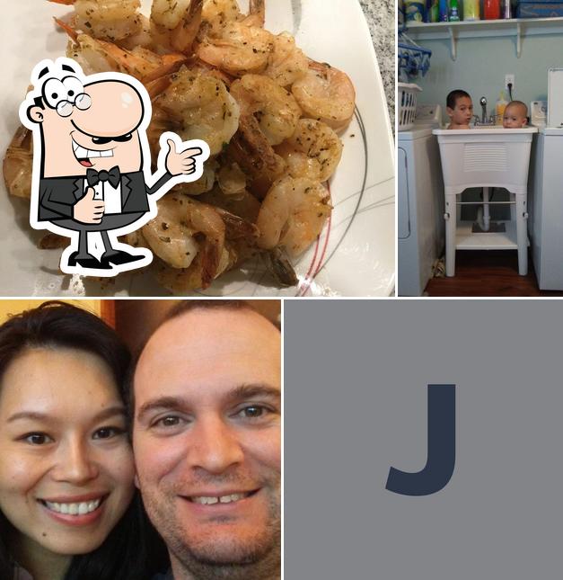 Judy's Home Dinner Delivered