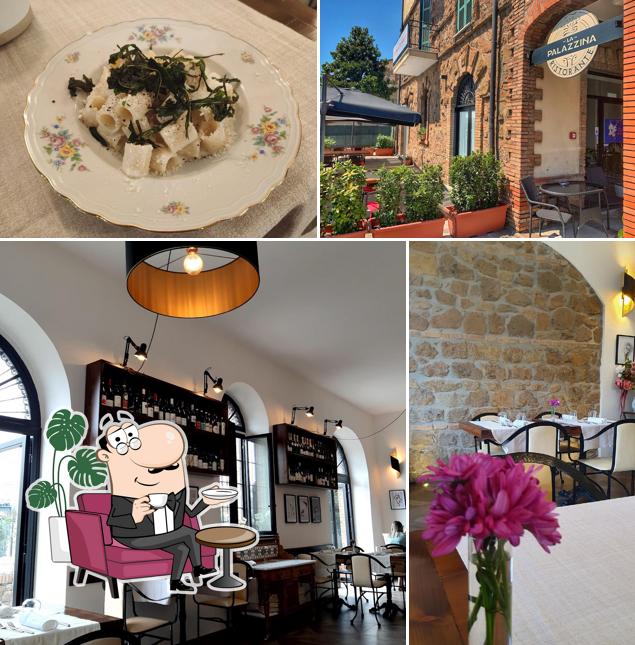 La Palazzina Ristorante