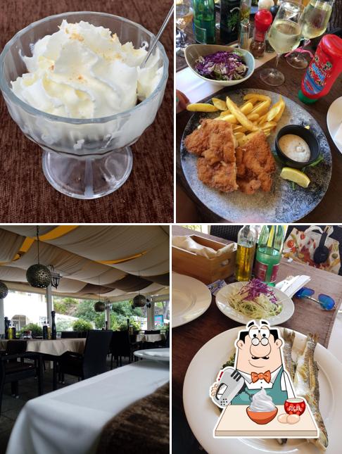 Restaurant Lavander